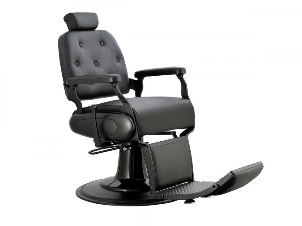 CROP - Fauteuil Barbier