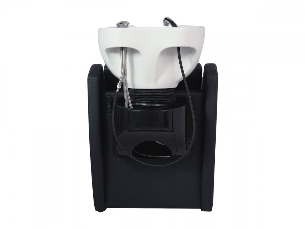 Metri + relax - Bac de lavage + Repose jambes