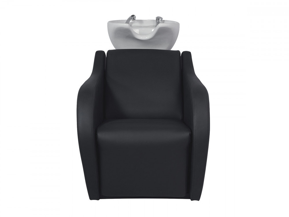 Metri + relax - Bac de lavage + Repose jambes