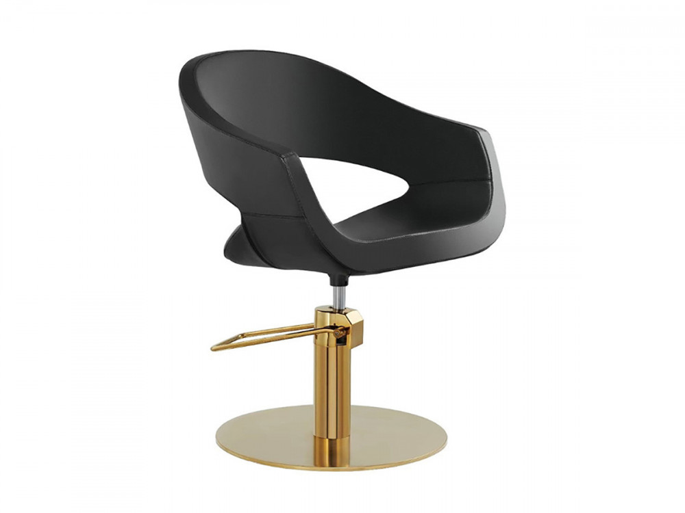 Romy Gold - Sillón de peluquería