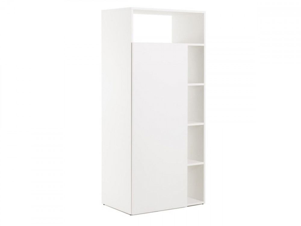 Vestiaires Bradley