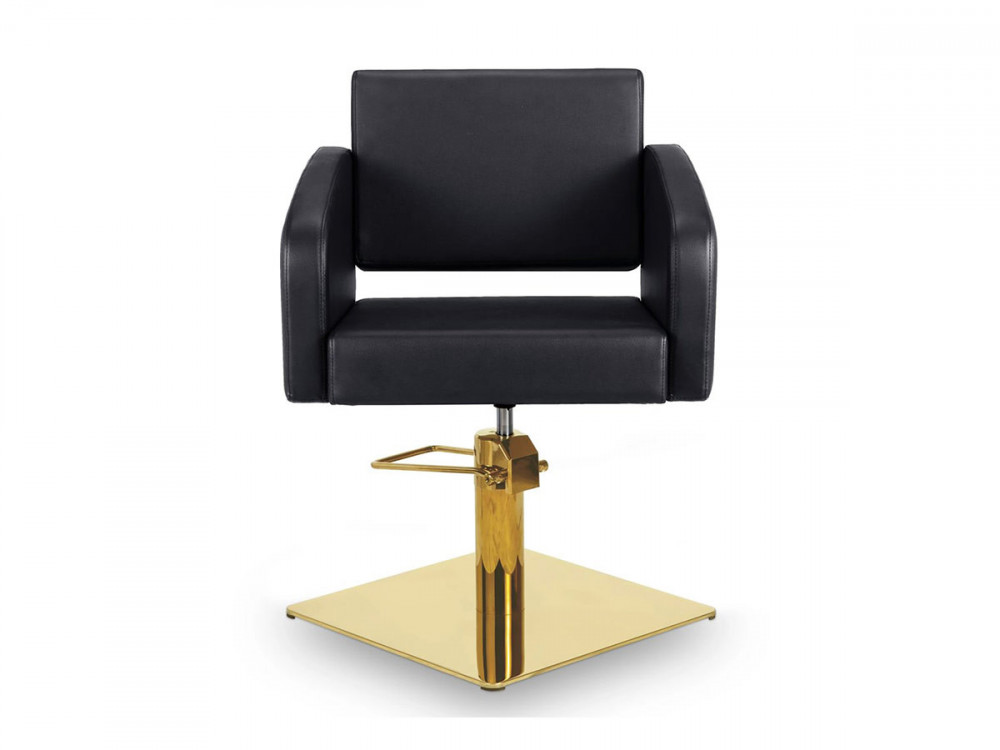 Hugo - BG - Fauteuil de coiffage