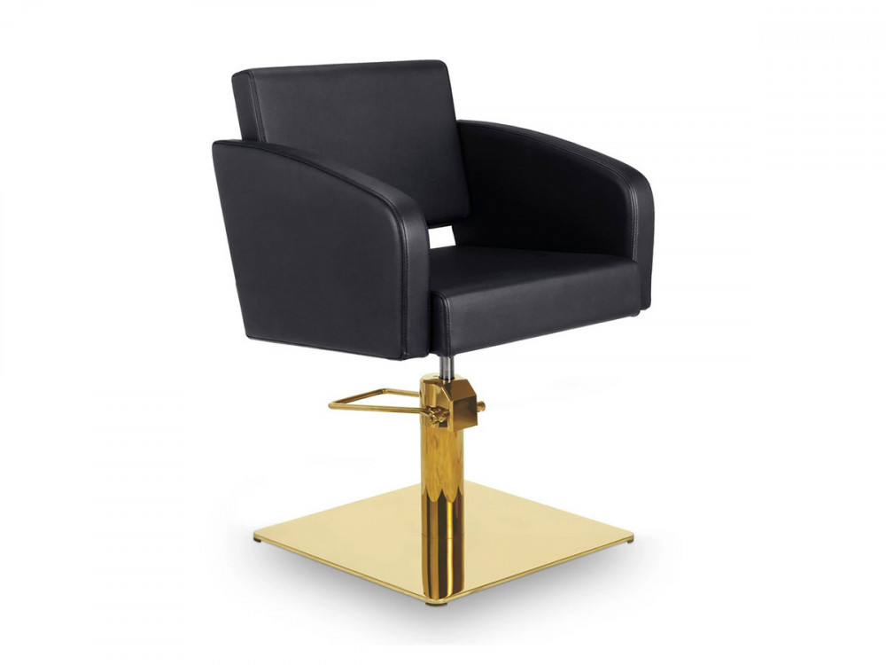 Hugo - BG - Fauteuil de coiffage