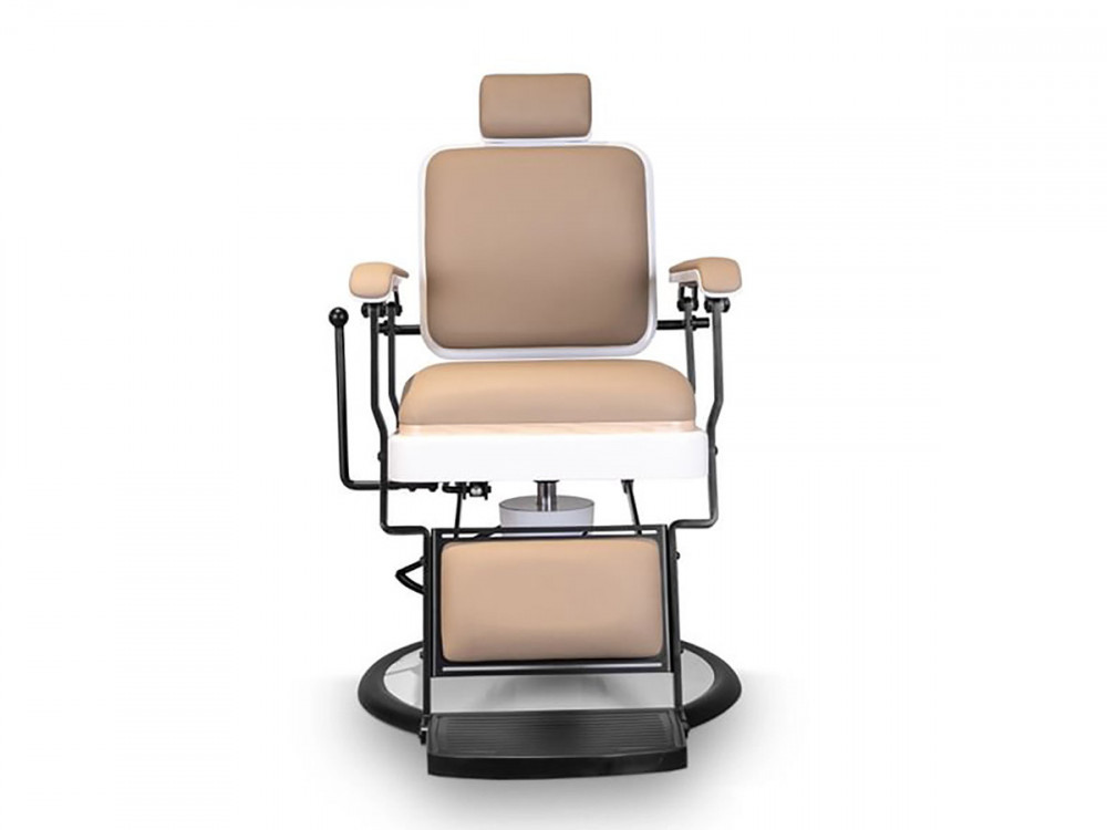Serge-BE - Fauteuil Barbier