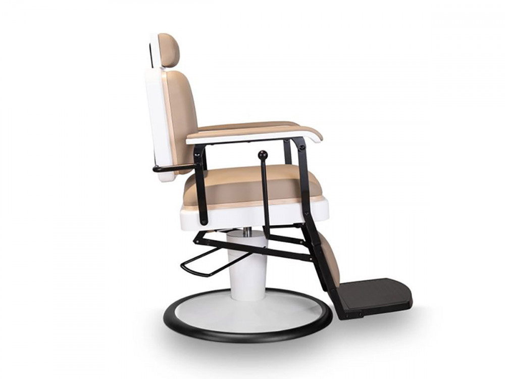 Serge-BE - Fauteuil Barbier