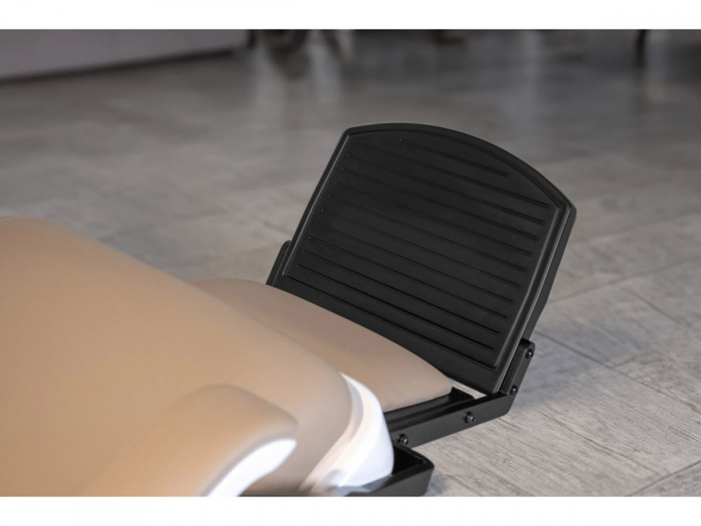 Serge-BE - Fauteuil Barbier