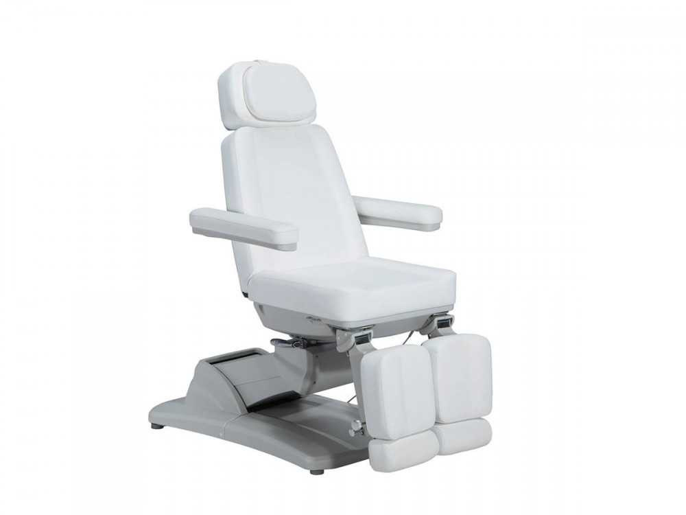 Taurus 3W - Fauteuil de pédicure électrique