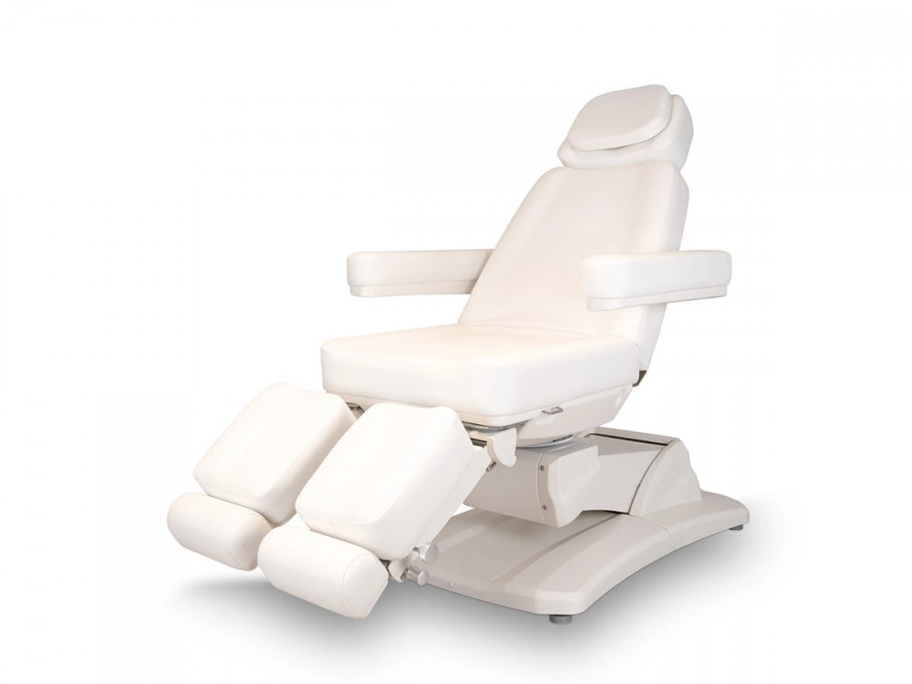 Taurus 3CR - Fauteuil de pédicure électrique