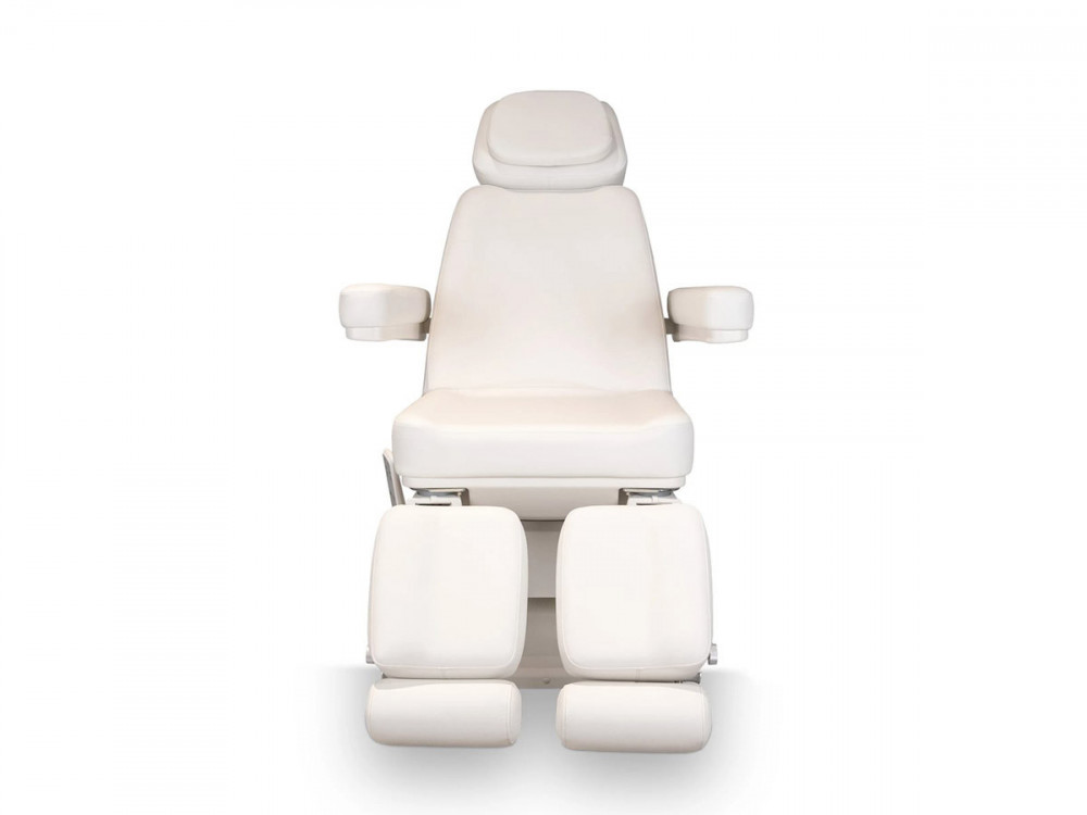 Taurus 3CR - Fauteuil de pédicure électrique