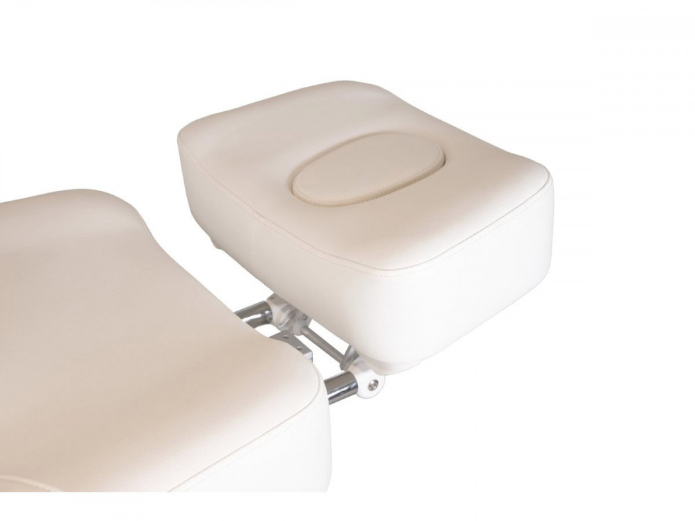 Taurus 3CR - Fauteuil de pédicure électrique