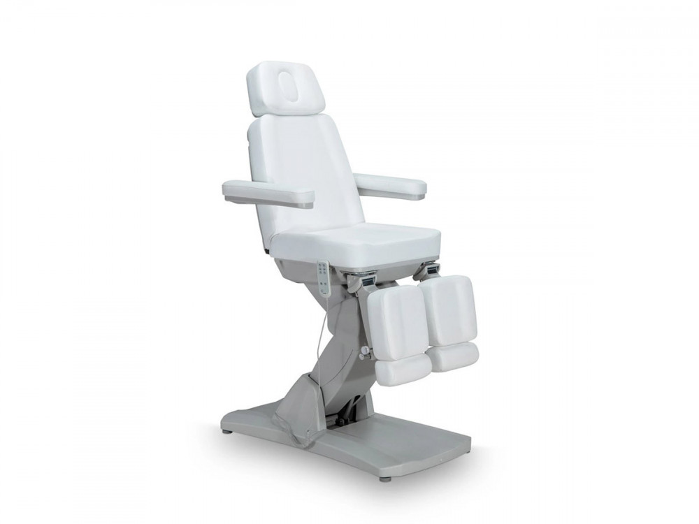 Taurus 3 PLUS W - Fauteuil de pédicure électrique