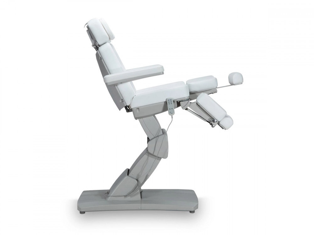 Taurus 3 PLUS W - Fauteuil de pédicure électrique