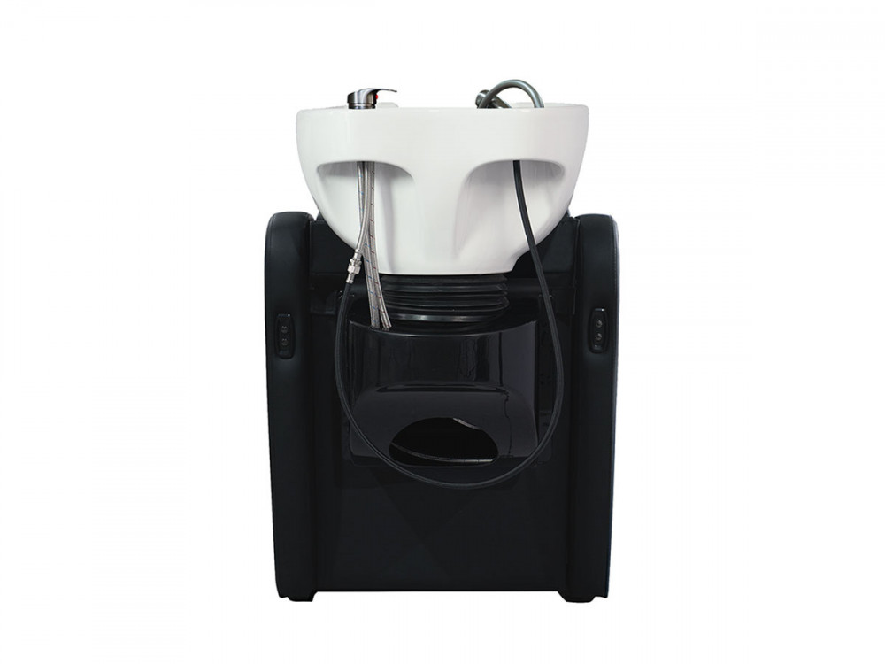 Velaris + Massage - Bac de lavage + Massage