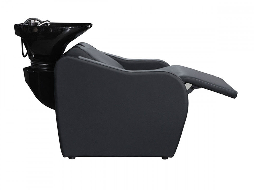 Velaris + Relax - Bac de lavage + Repose jambes