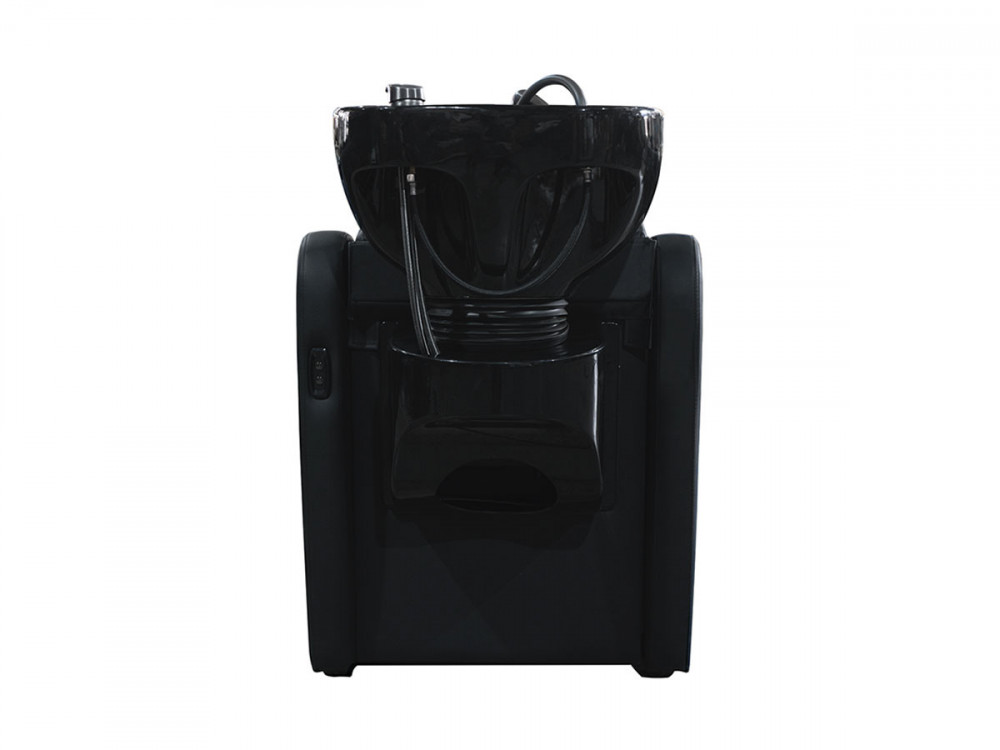 Velaris + Relax - Bac de lavage + Repose jambes