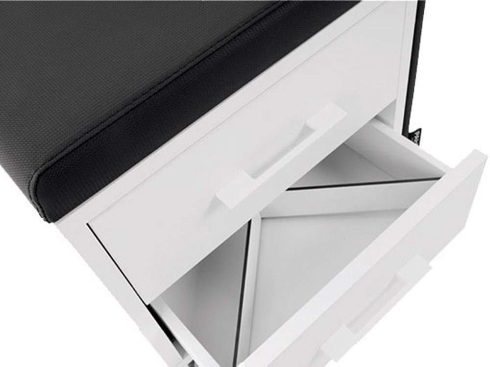 Tables de manucure Optim