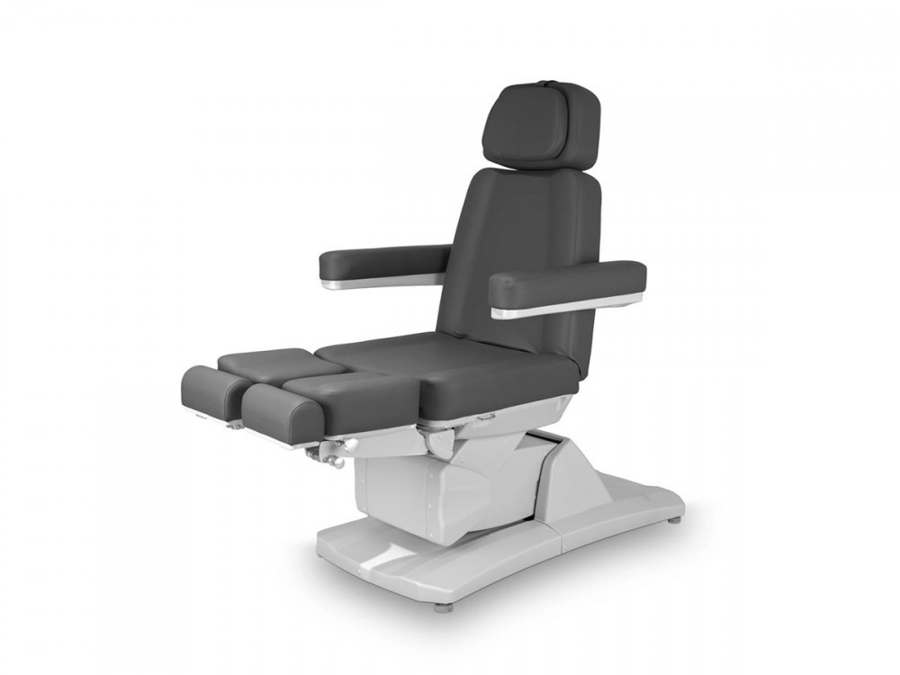Taurus 3 PLUS CH - Fauteuil de pédicure électrique