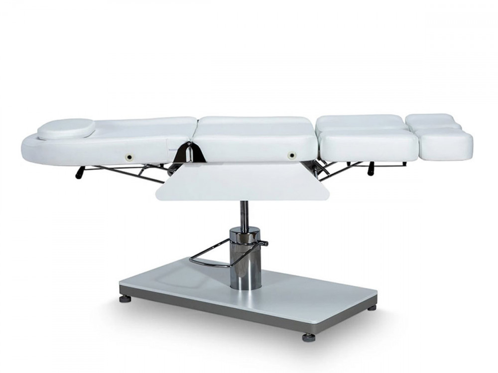 Mensa WW - Fauteuil de pédicure hydraulique