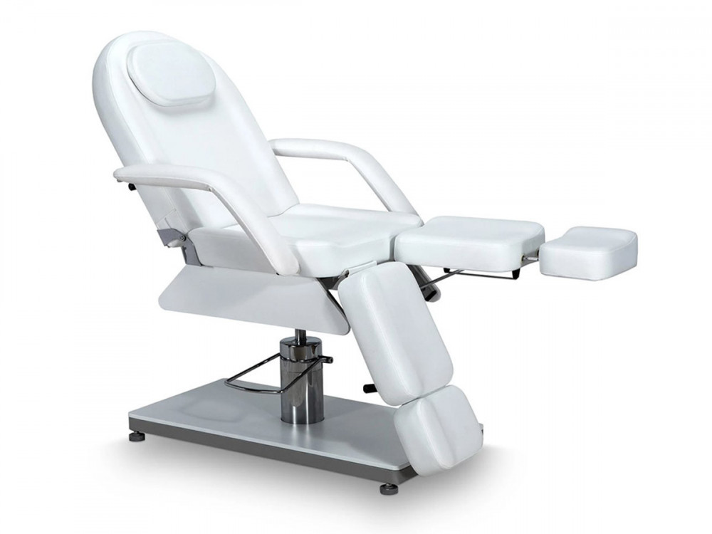 Mensa WW - Fauteuil de pédicure hydraulique