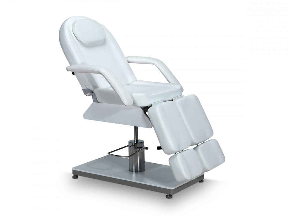 Mensa WW - Fauteuil de pédicure hydraulique