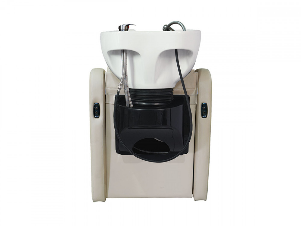 Velaris BE + Massage - Bac de lavage + Massage