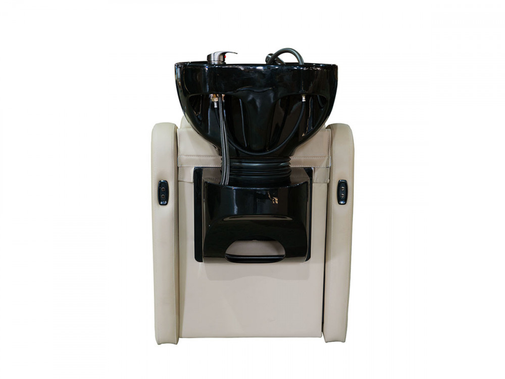 Velaris BE + Massage - Bac de lavage + Massage