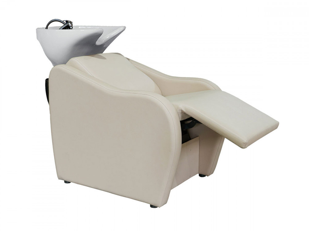 Velaris BE + Massage - Bac de lavage + Massage