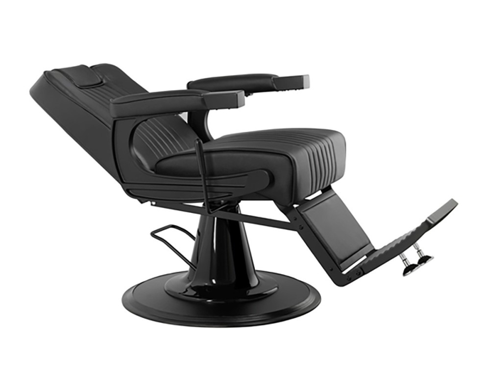Andy Barber - Fauteuil Barbier