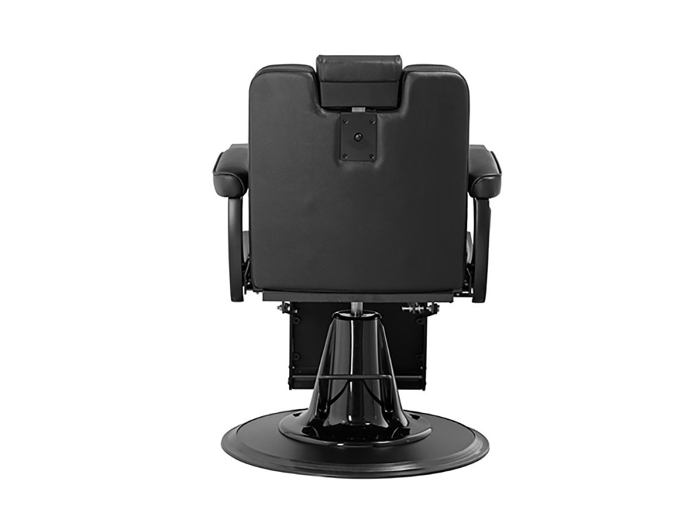 Andy Barber - Fauteuil Barbier