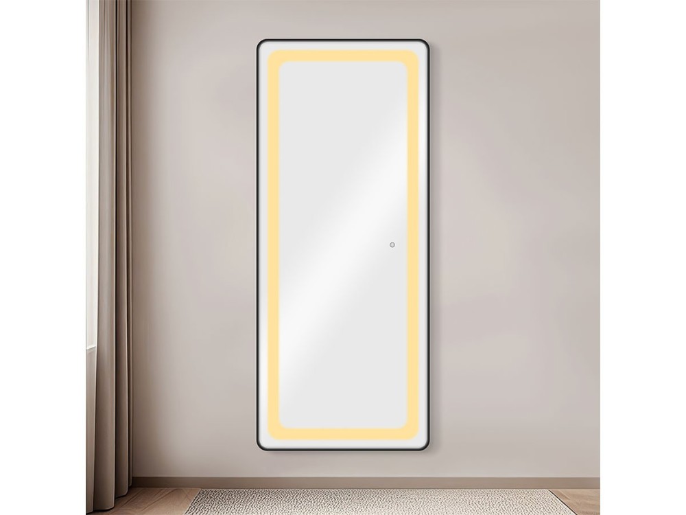 LUSH LED - Poste de coiffage
