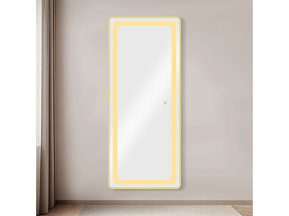 LUSH LED - Poste de coiffage
