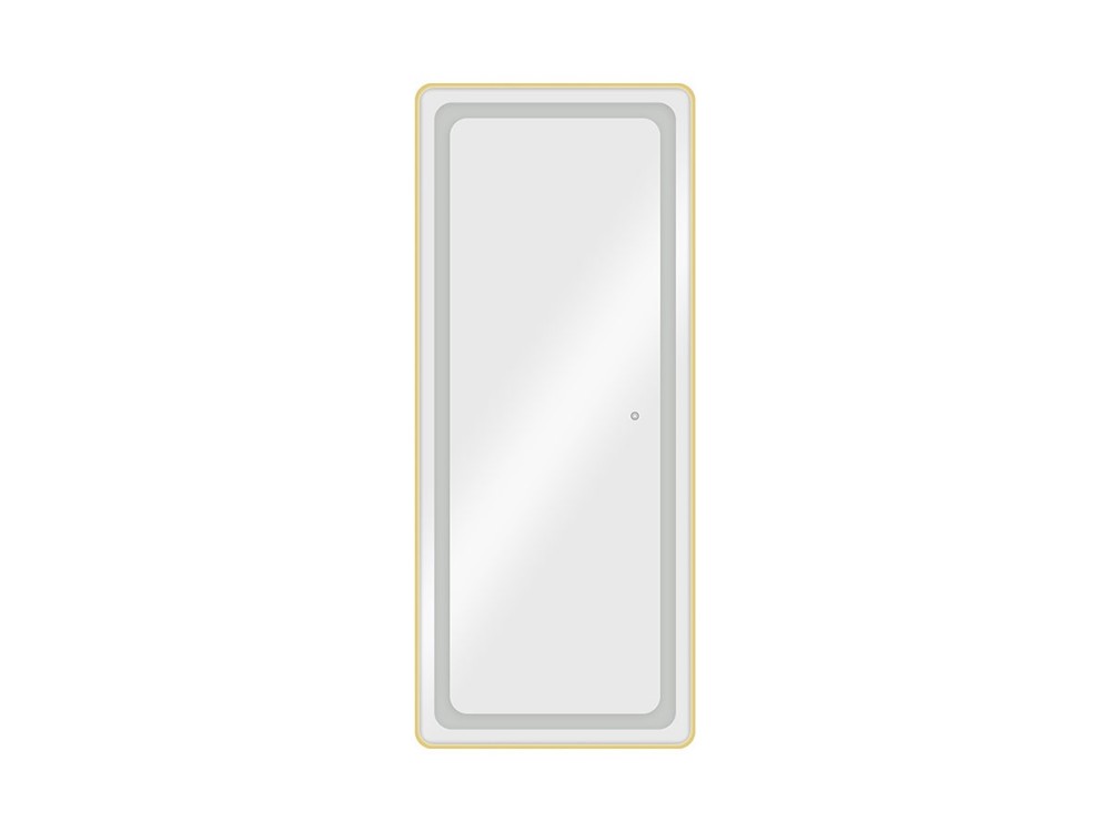 LUSH LED - Poste de coiffage