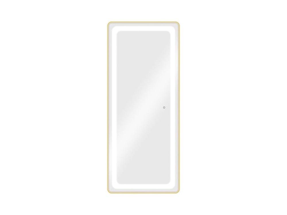 LUSH LED - Poste de coiffage