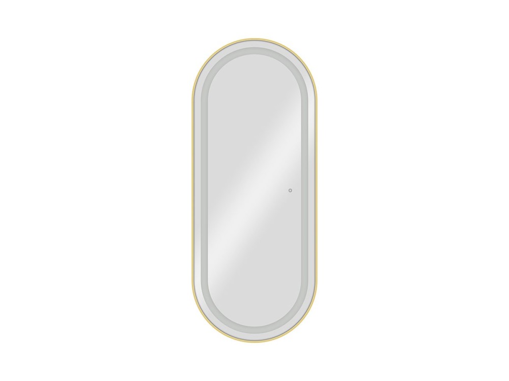 BLISS LED - Poste de coiffage