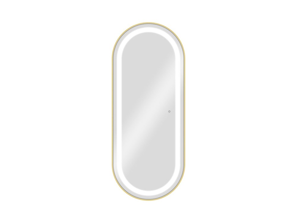 BLISS LED - Poste de coiffage
