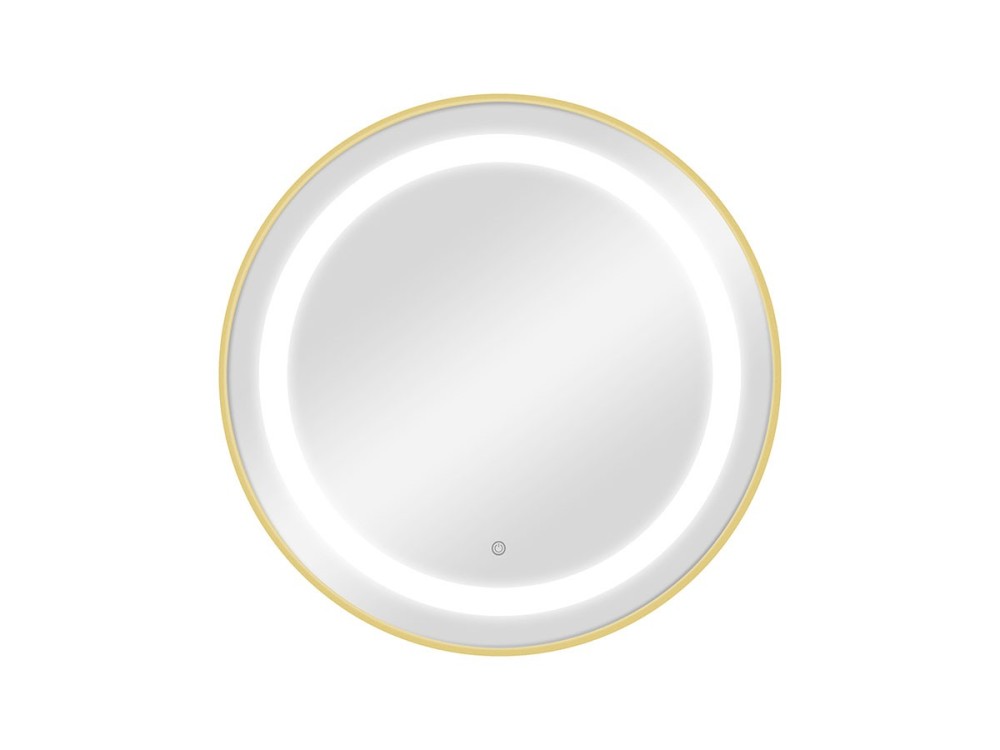 BREE LED - Poste de coiffage