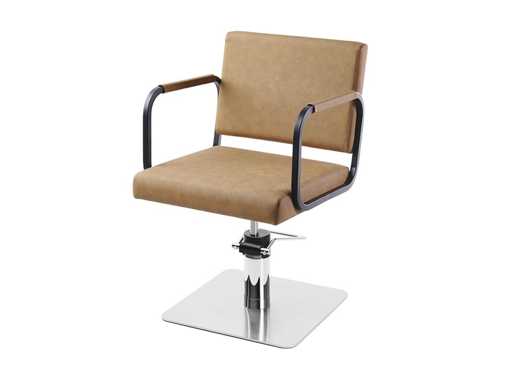 Fauteuil de Coiffage YU-R | Confort et Design