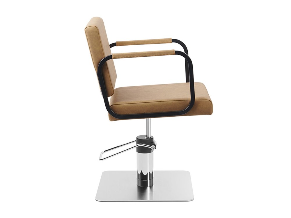 Fauteuil de Coiffage YU-R | Confort et Design