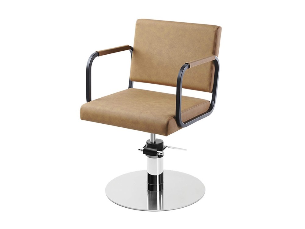 Fauteuil de Coiffage YU-R | Confort et Design