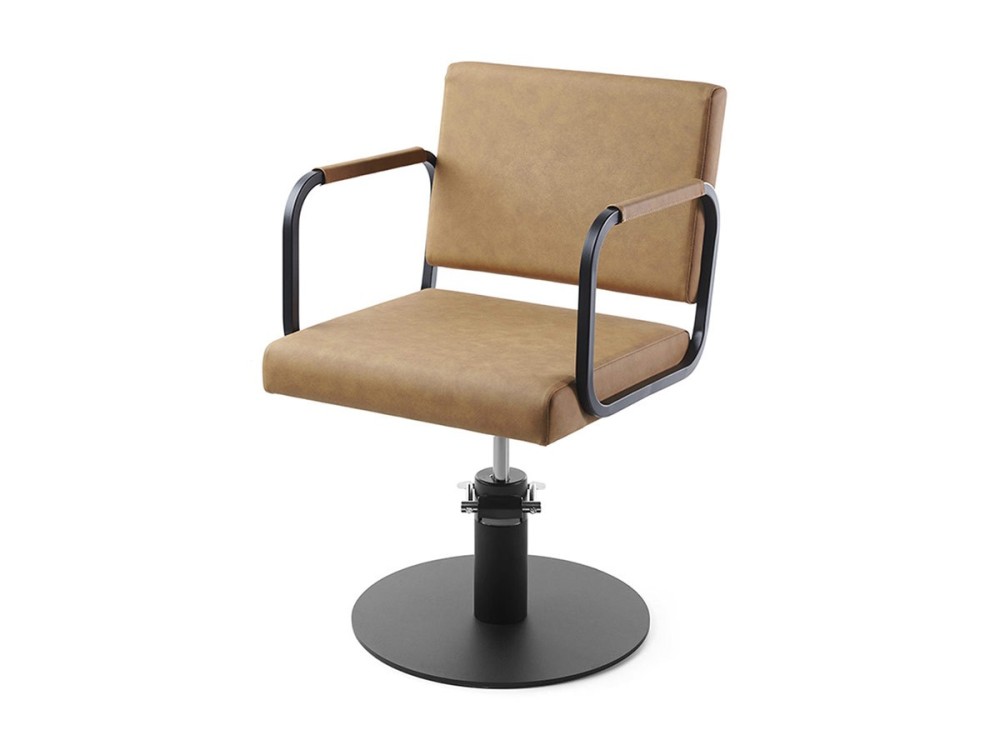 Fauteuil de Coiffage YU-R | Confort et Design