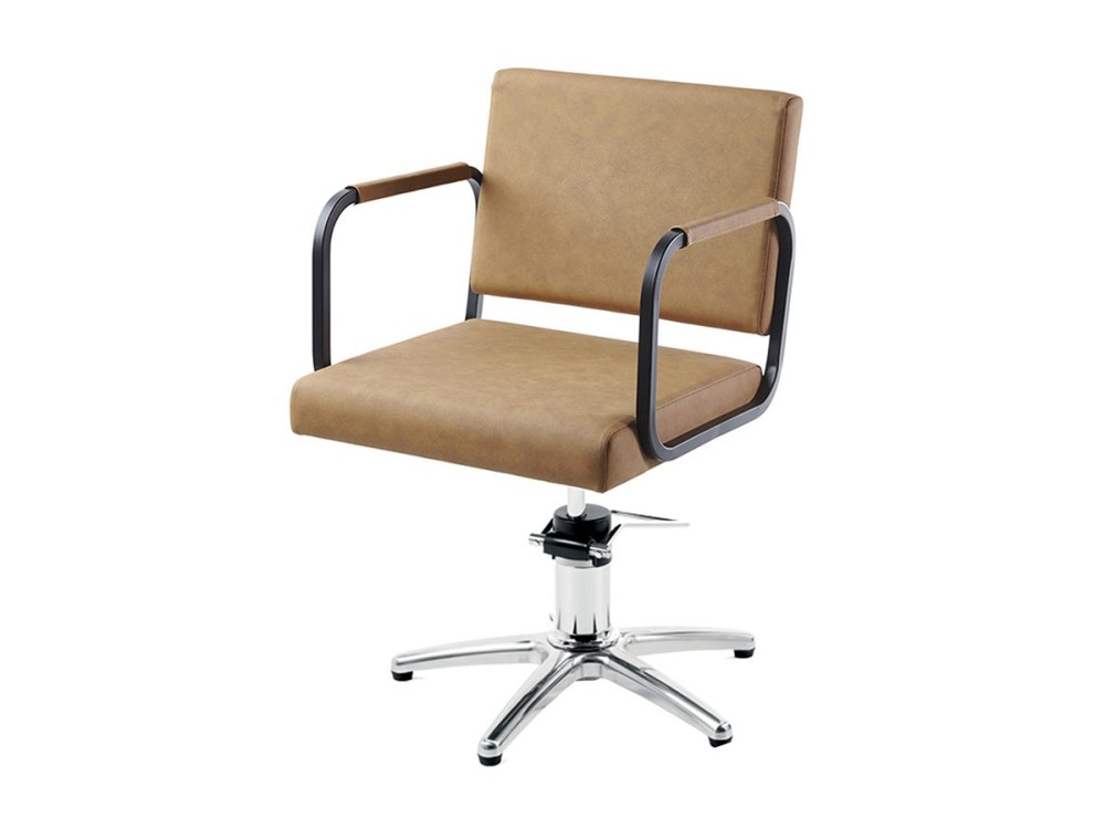 Fauteuil de Coiffage YU-R | Confort et Design
