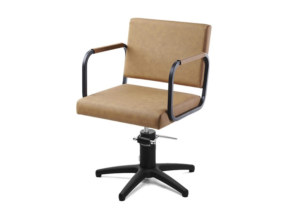 Fauteuil de Coiffage YU-R | Confort et Design