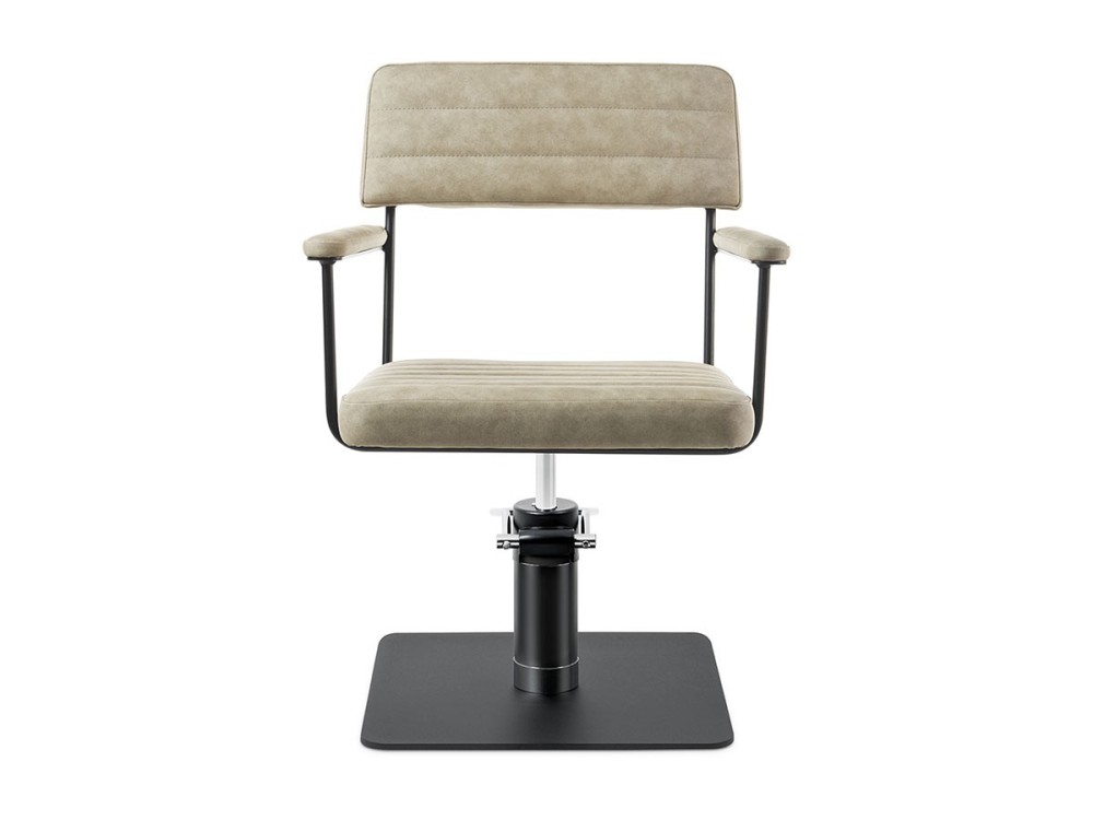 Fauteuil de Coiffage LEA | Confort et Design