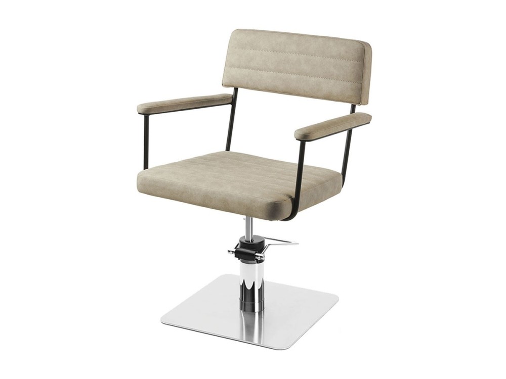 Fauteuil de Coiffage LEA | Confort et Design
