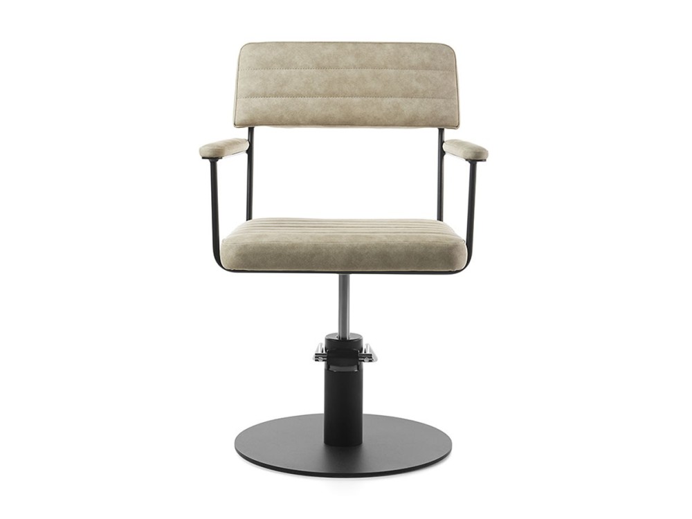 Fauteuil de Coiffage LEA | Confort et Design