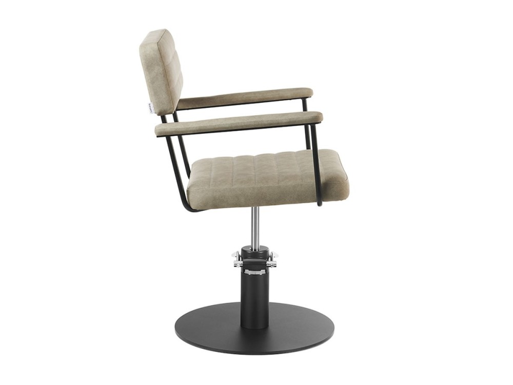 Fauteuil de Coiffage LEA | Confort et Design