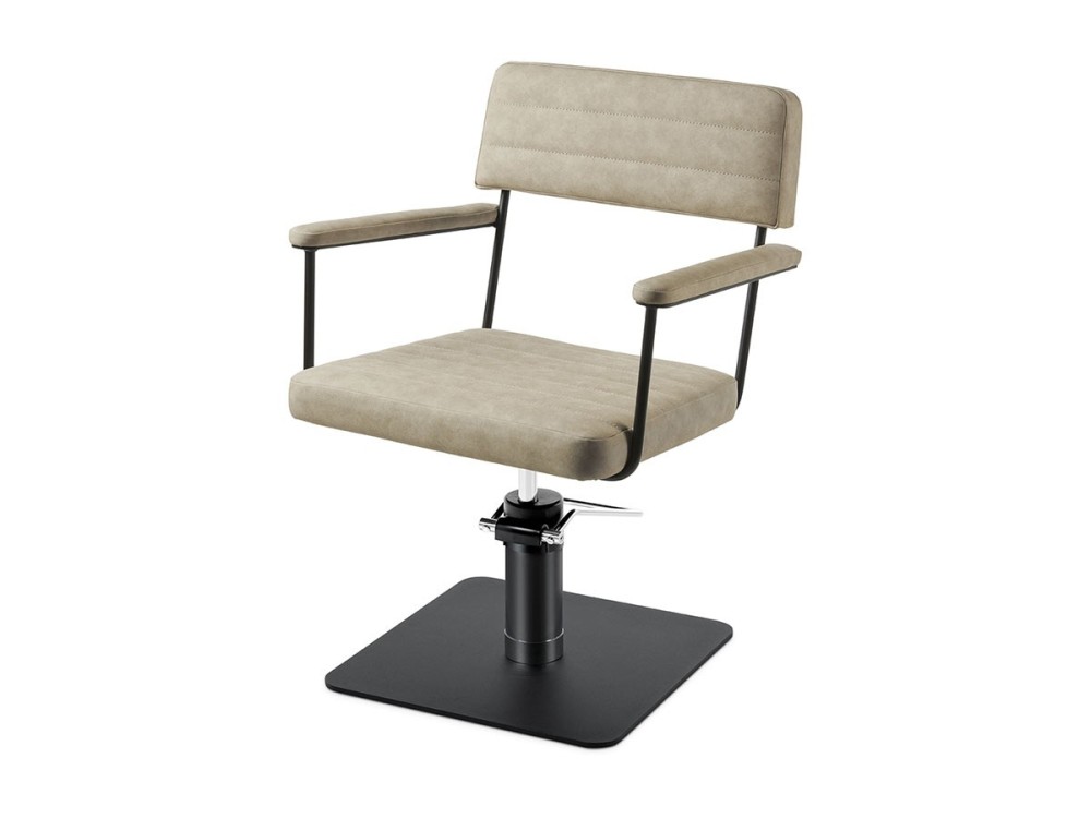 Fauteuil de Coiffage LEA | Confort et Design