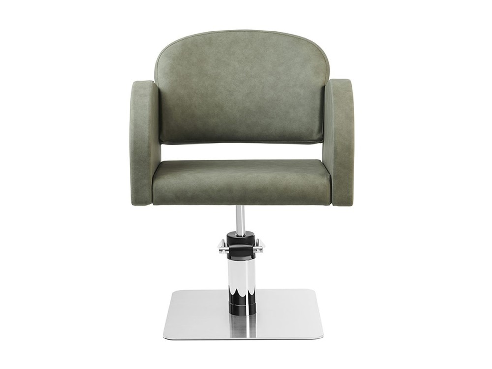 Fauteuil de Coiffage NARA | Confort et Design