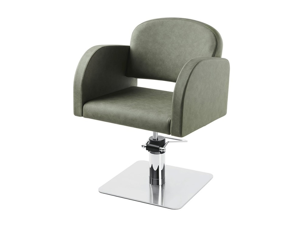 Fauteuil de Coiffage NARA | Confort et Design