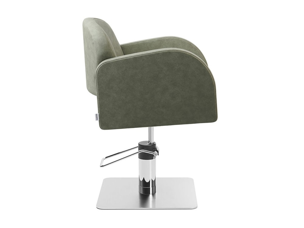 Fauteuil de Coiffage NARA | Confort et Design
